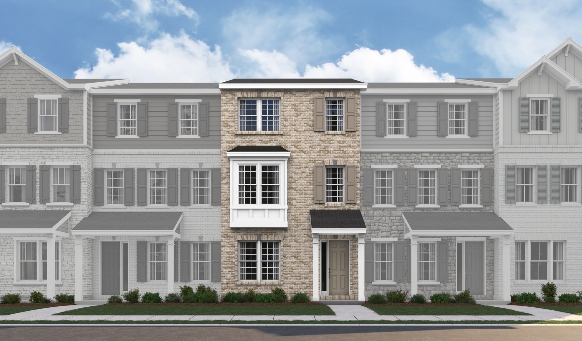 The Kimberly Elevation G