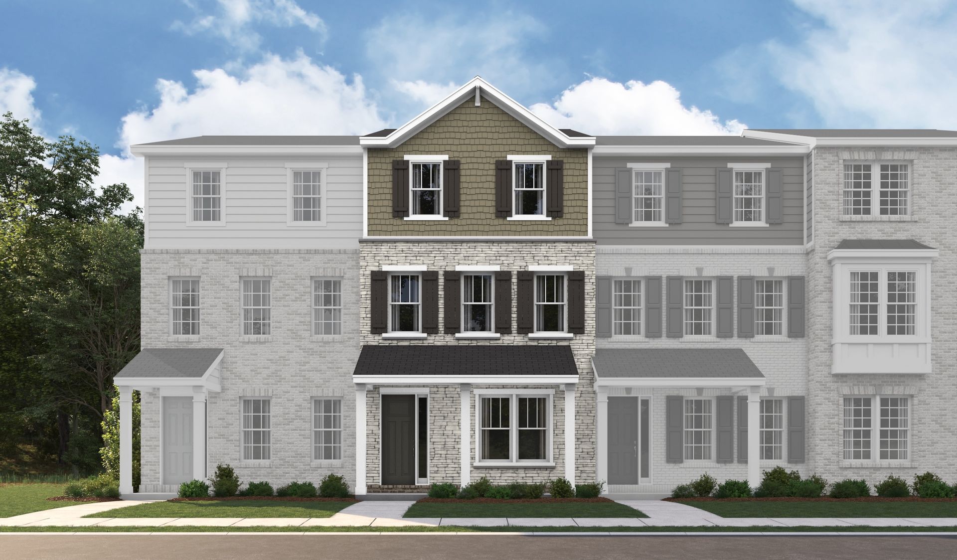 The Kimberly Elevation K