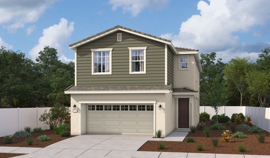 Lexis floor plan