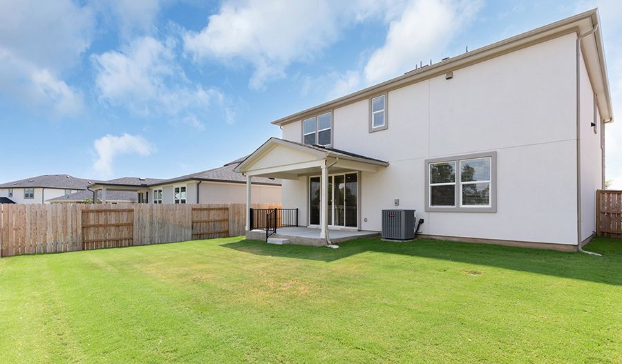 212 Torchwood Drive (Tourmaline)