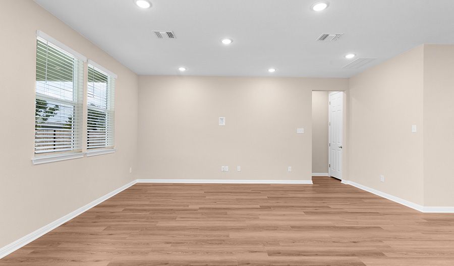 540 Raleigh Drive (Elderberry)