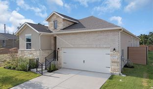 Sapphire - Seasons at Highland Village: Georgetown, Texas - Richmond American Homes