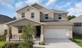 Ammolite - Seasons at Highland Village: Georgetown, Texas - Richmond American Homes
