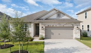 Slate - Seasons at Highland Village: Georgetown, Texas - Richmond American Homes