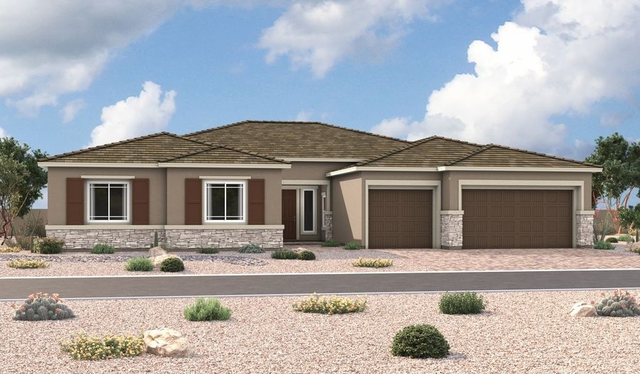 5681 Golestan Court. Las Vegas, NV 89149