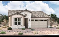 Seasons at Baker Farms: Phoenix, Arizona - Richmond American Homes