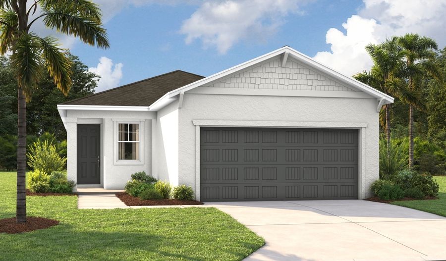 The Balsam Elevation C