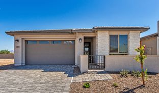 Larimar - Seasons at Avion: Goodyear, Arizona - Richmond American Homes