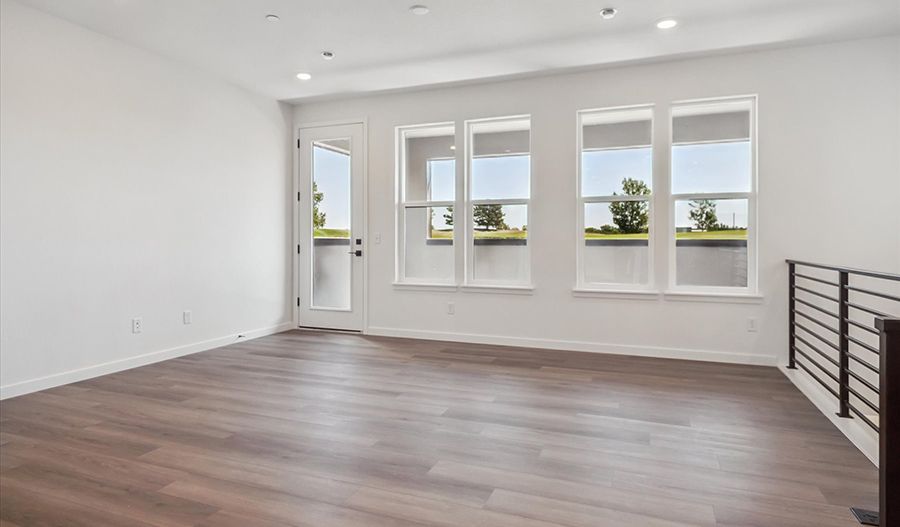 11469 E. Briarwood Circle (Flatiron)