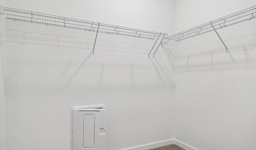 Closet