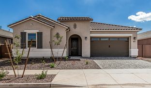 Celeste - The Preserve at Asante: Surprise, Arizona - Richmond American Homes