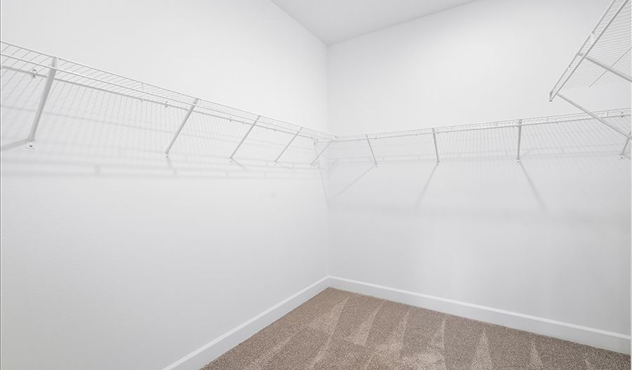 Closet