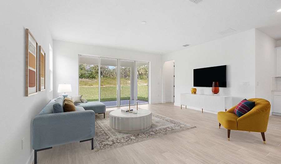 9021 Players Drive (Bronze)