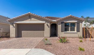 Slate - Seasons at Trevino II: Glendale, Arizona - Richmond American Homes