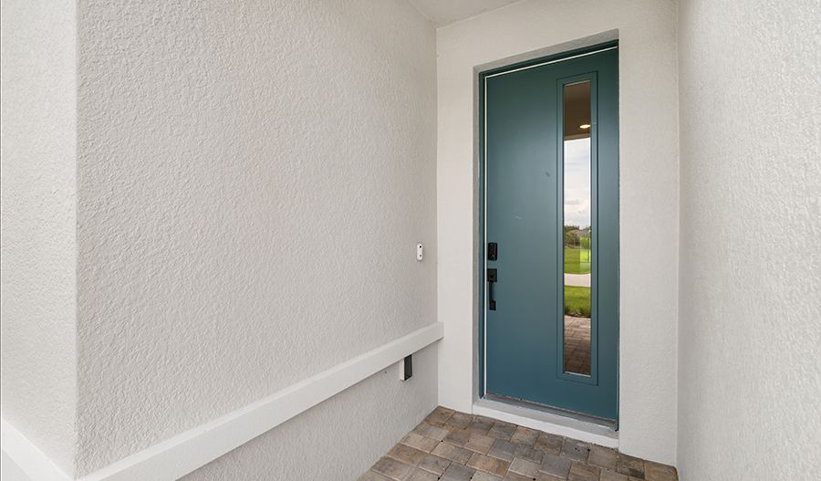 Doorway