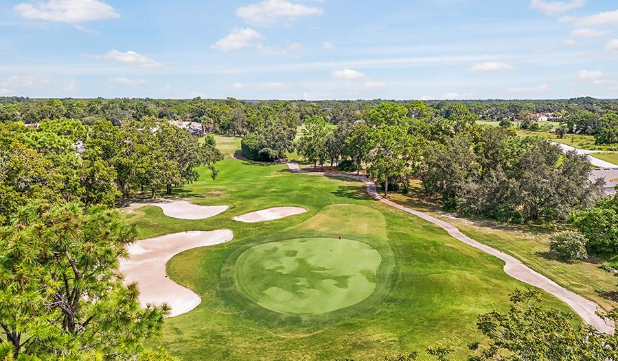 Golf Course