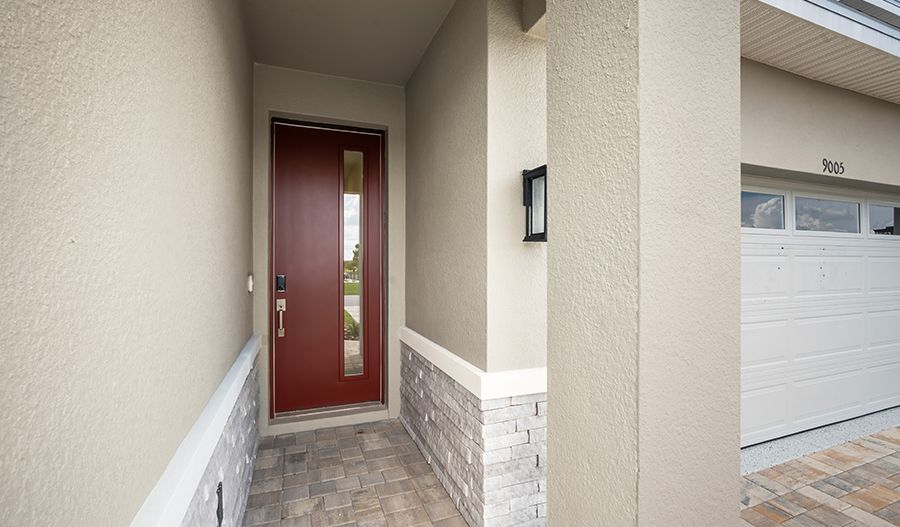 Doorway