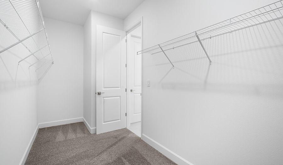 Closet