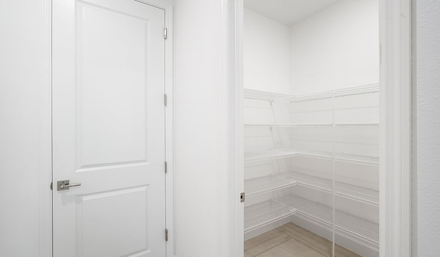 Pantry