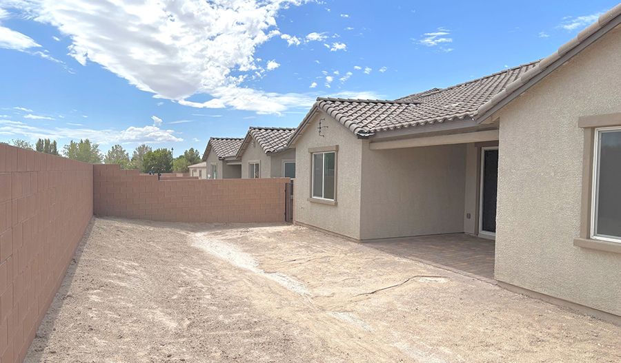 4332 Angel Falls Court (Copper)