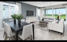 Seaport Village: Tavares, Florida - Richmond American Homes