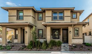 Boston - Heritage at Verrado: Buckeye, Arizona - Richmond American Homes