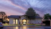 Auburndale at The Woods por Richmond American Homes en Riverside-San Bernardino California