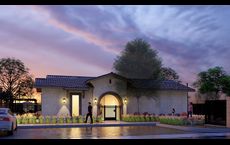 Auburndale at The Woods: Winchester, California - Richmond American Homes