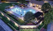 Meadowbrook at The Woods por Richmond American Homes en Riverside-San Bernardino California