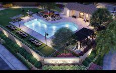 Meadowbrook at The Woods: Winchester, California - Richmond American Homes