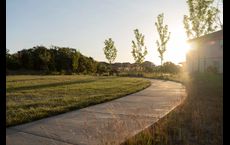 Looking Glass: Parker, Colorado - Richmond American Homes