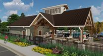 The Duos at Looking Glass por Richmond American Homes en Denver Colorado