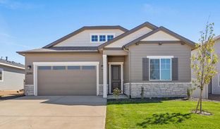 Arlington - Sellwood: Star, Idaho - Richmond American Homes