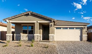 21581 N Daniel Drive (Agate)