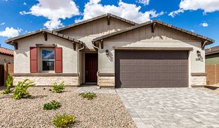 Slate - Seasons at The Lakes at Rancho El Dorado III: Maricopa, Arizona - Richmond American Homes
