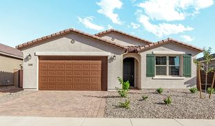 Slate - Seasons at The Lakes at Rancho El Dorado III: Maricopa, Arizona - Richmond American Homes