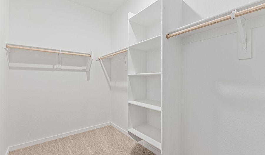 Closet