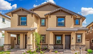 Boston - Heritage at Verrado: Buckeye, Arizona - Richmond American Homes