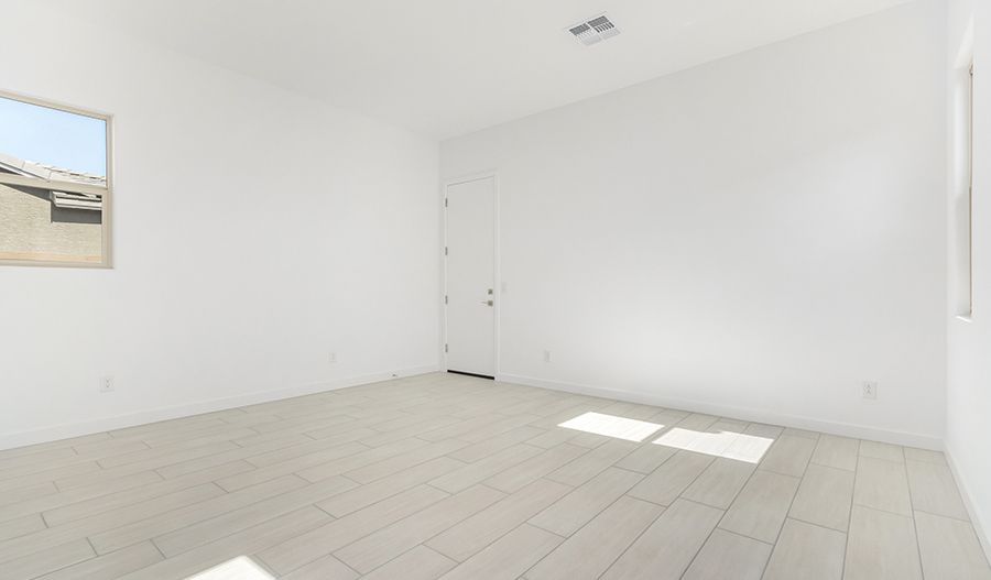 Guest Living