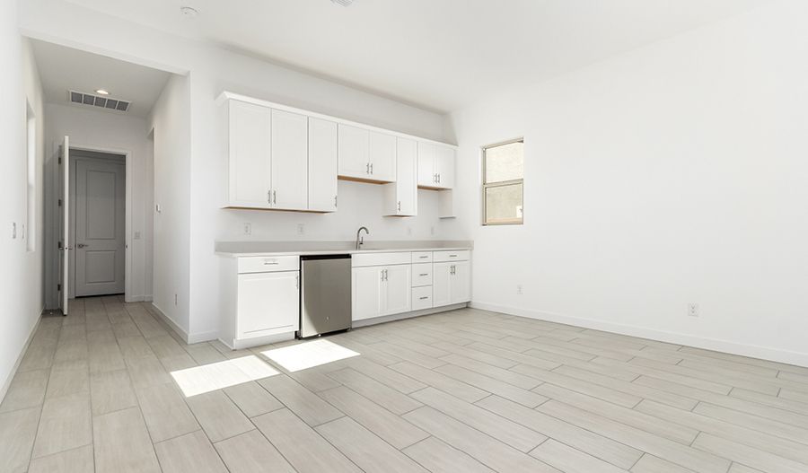 Guest Living