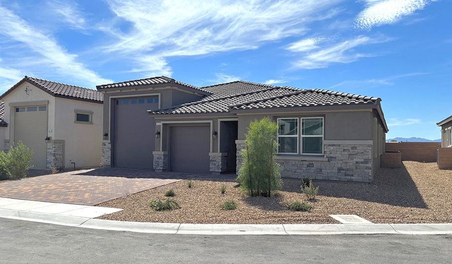 4333 Angel Falls Court (Copper)