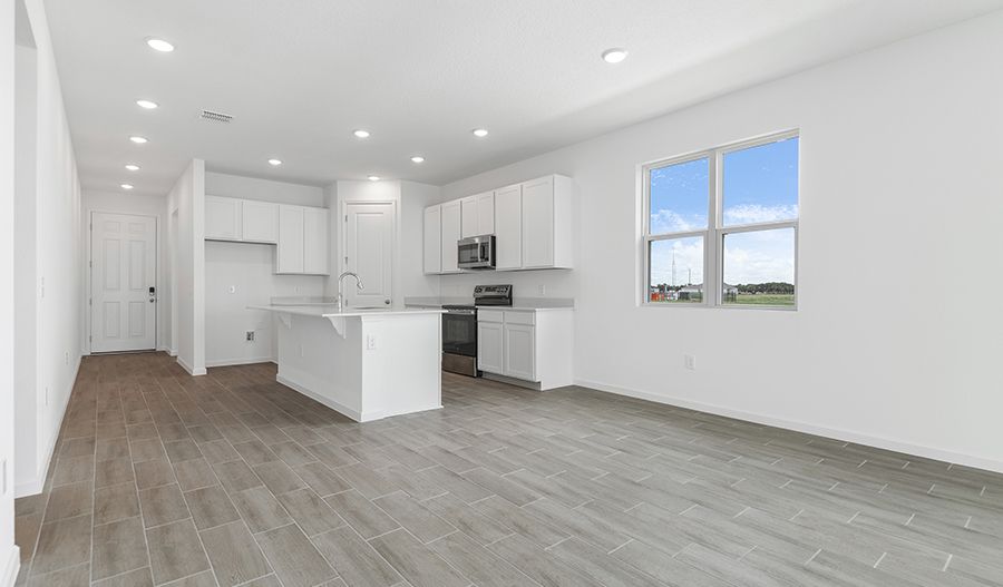 5303 Mickey Avenue (Ruby)