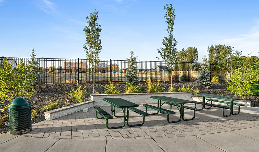 Hevostila Estates Park