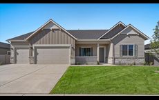 Iron Mountain Vista: Star, Idaho - Richmond American Homes