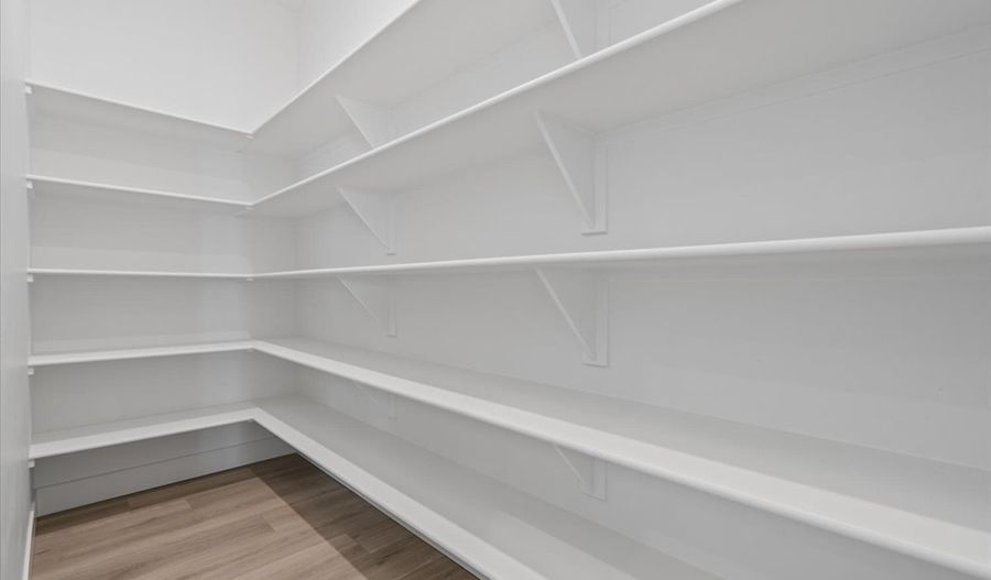 Pantry