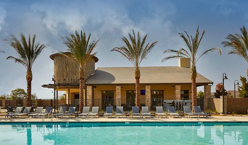 Sablewood Estates at Sommers Bend Pool