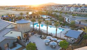 Crestview at Sommers Bend - Temecula, CA