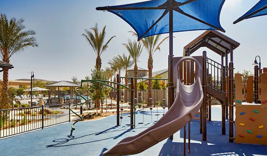 Sablewood Estates at Sommers Bend Playground