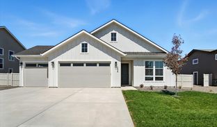 Slate - Stonehaven: Middleton, Idaho - Richmond American Homes