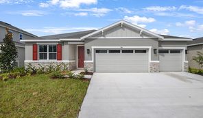 1666 Crooked Creek Street (Tarragon)